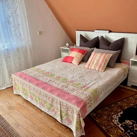 Apartment Kleine Landhaus-perle Am Schlosspark Eutin